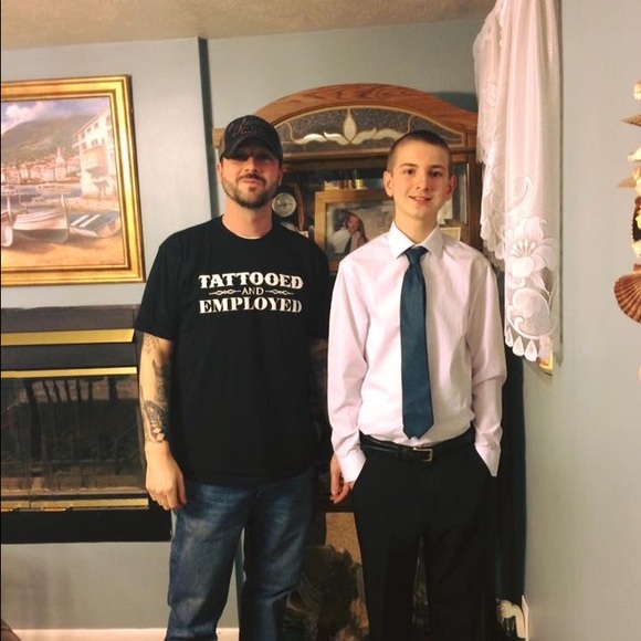 Our meet the Posher story ❤️ - Picture 10 of 16